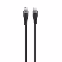 کابل فست شارژ تایپ سی به لایتنینگ JBQ مدل CA-655