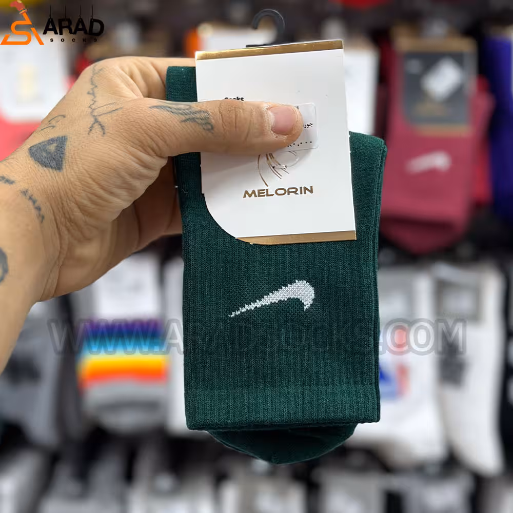 جوراب اسپرت نایکی