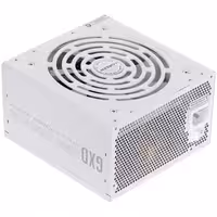 پاور گرین مدل GP1000B-GXD White