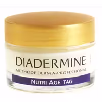 کرم ضد چروک روز دایادرمین DIADERMINE مدل نوتری ایج