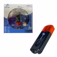 دانگل بلوتوث MAZARES مدل D-07 (گارانتی 6 ماهه)