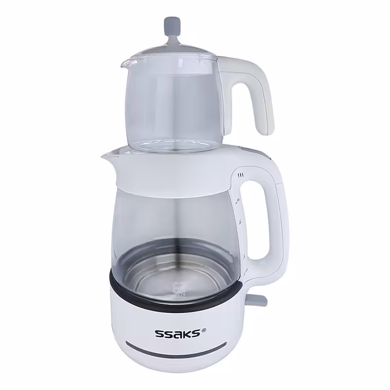 چای ساز ساکس مدل GT-TM8060 | چاوه