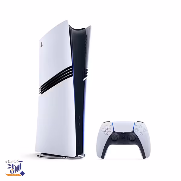 کنسول بازی سونی مدل PS5 Pro ریجن آمریکا 7019