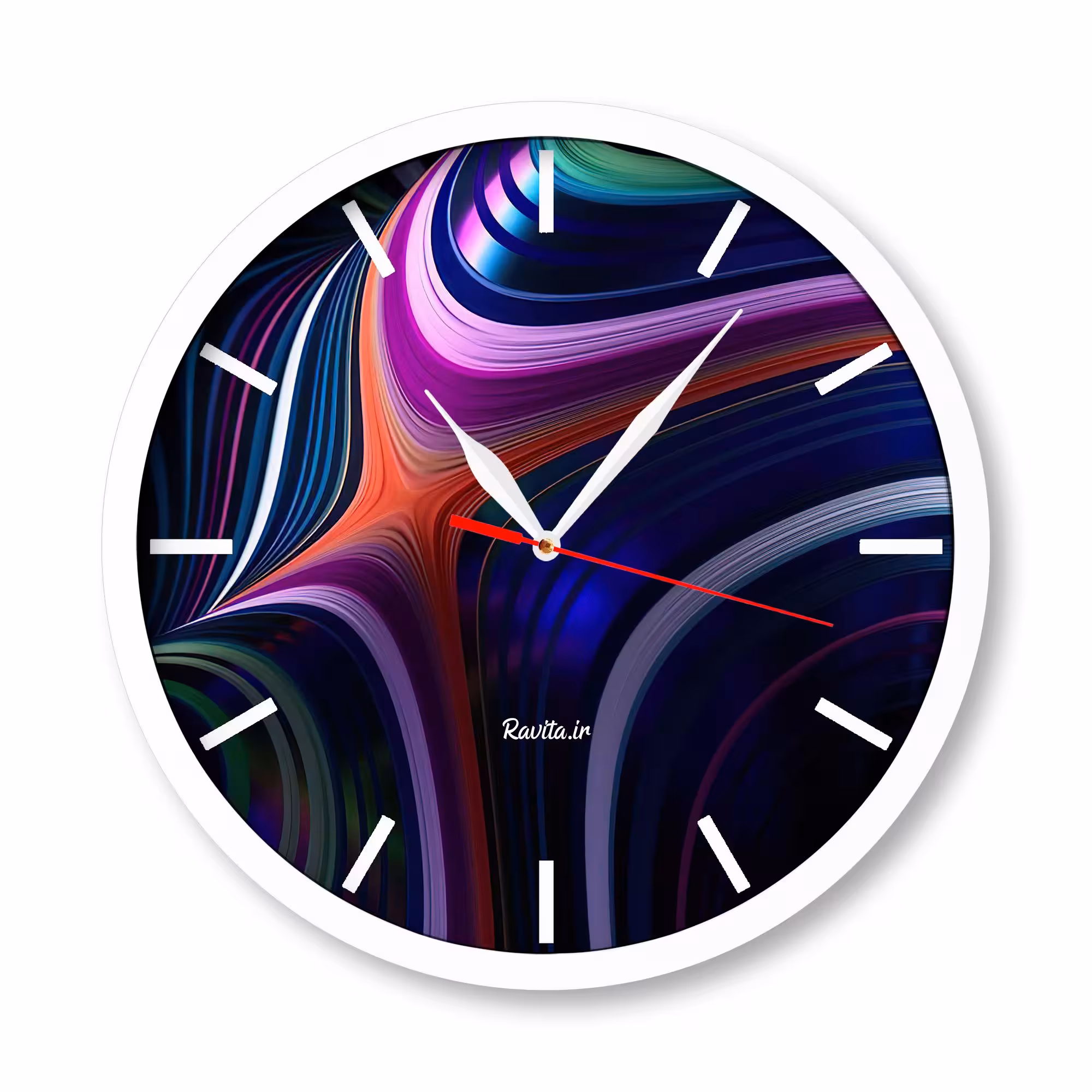 ساعت‌های دیواری راویتا طرح 1915