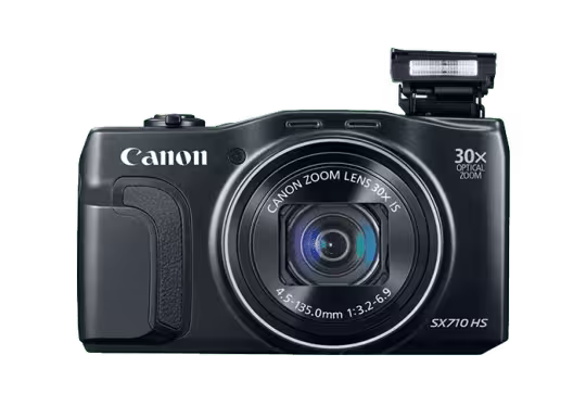 دوربین کامپکت / خانگی کانن Canon SX710