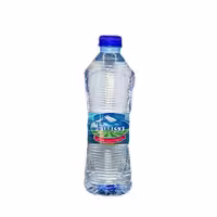 آب معدنی روستا 500 میلی لیتری