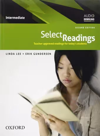 Select Readings Intermediate 2nd Edition