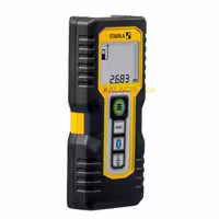 متر لیزری 50 متری مدل LD250 استبیلا