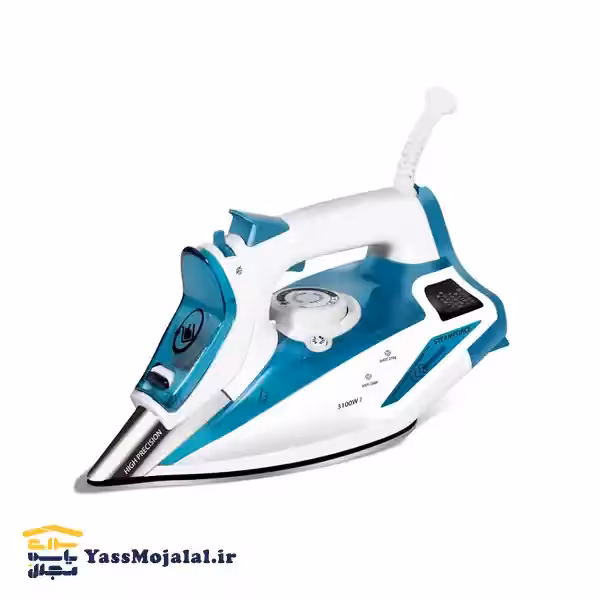 اتو بخار کاخلر مدل KH-812