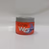 ژل مو گتسبی قرمز