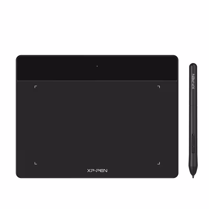 قلم نوری ایکس پی-پن مدل Deco Fun S CT640 | کالا مکس