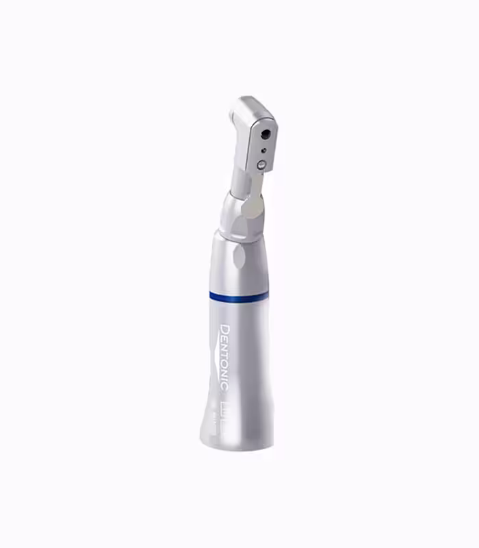 آنگل ناخنکی کوکسو کلاس A مدل دنتونیک – Dentonic Coxo D1-2