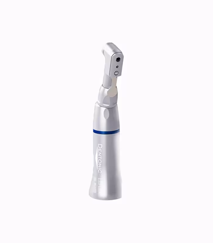 آنگل ناخنکی کوکسو کلاس A مدل دنتونیک – Dentonic Coxo D1-2