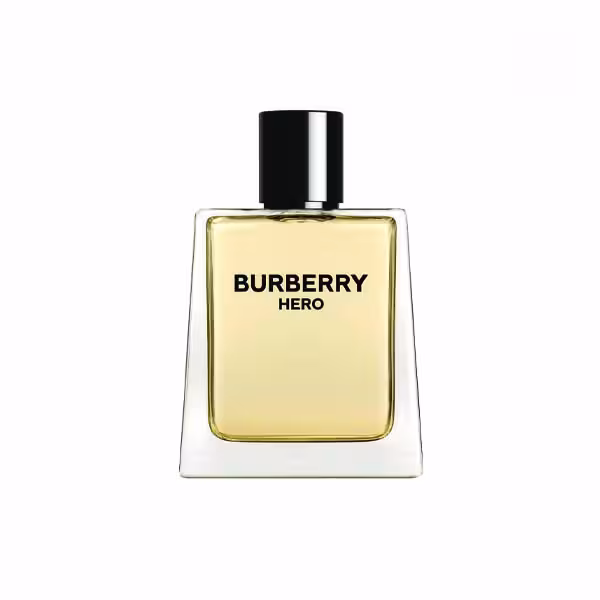 تستر ادکلن باربری هیرو BURBERRY Hero