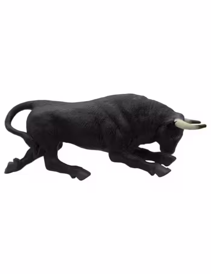 اکشن فیگور گاو کد 04