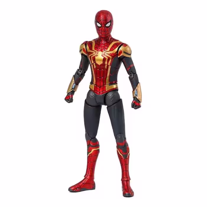 اکشن فیگور اسپایدرمن | Spider man | برند ZD Toys