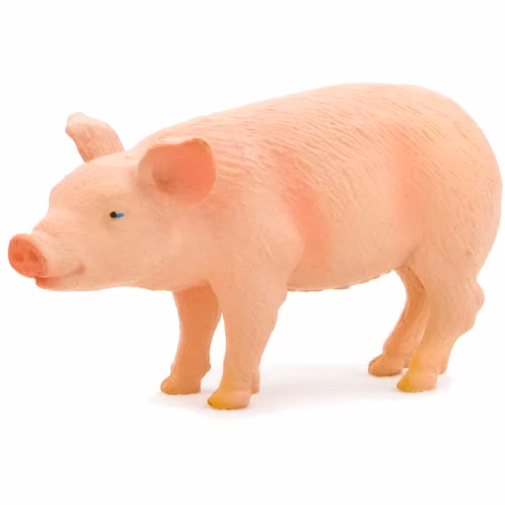 فیگور خوک Piglet MOJO 387055 - قیمت و خرید
