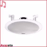 بلندگو سقفی توکار آهوجا مدل CS8151T