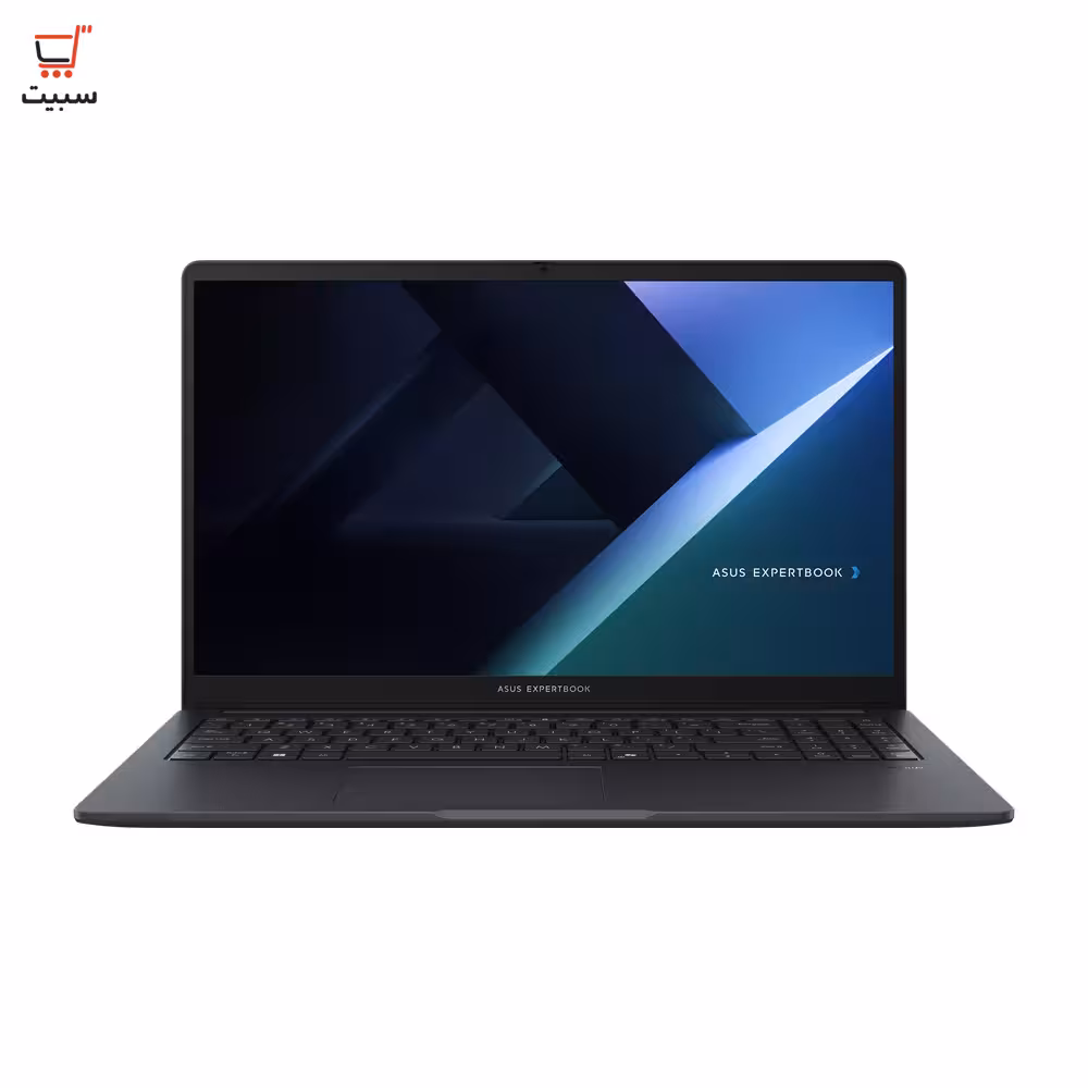 لپ تاب 15.6 اینچی ایسوس مدل ExpertBook B1 B1503CVA i5 13420H 8G 512SSD Intel FHD