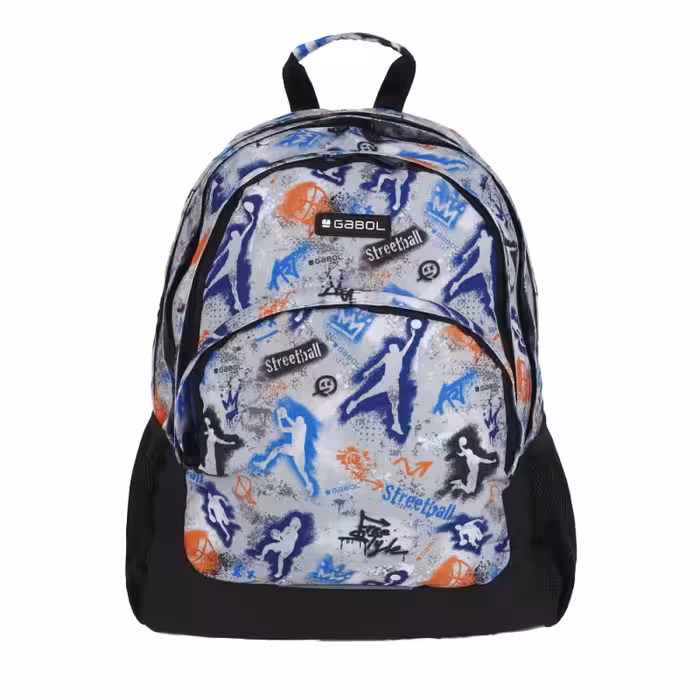 کوله پشتی مدرسه گابل مدل FREEDOM کد 236740016 | چاوه