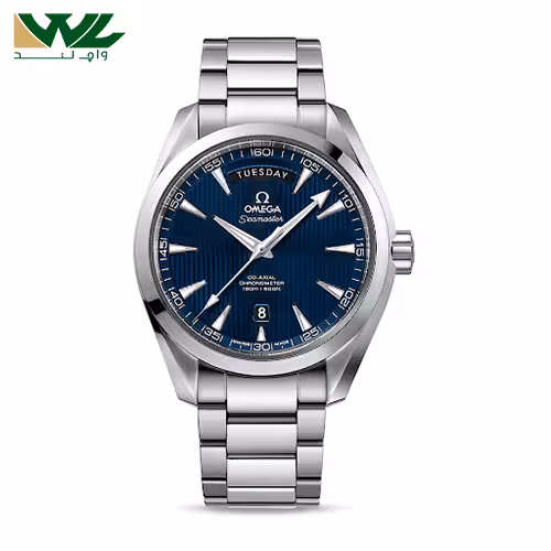 ساعت امگا 231.10.42.22.03.001