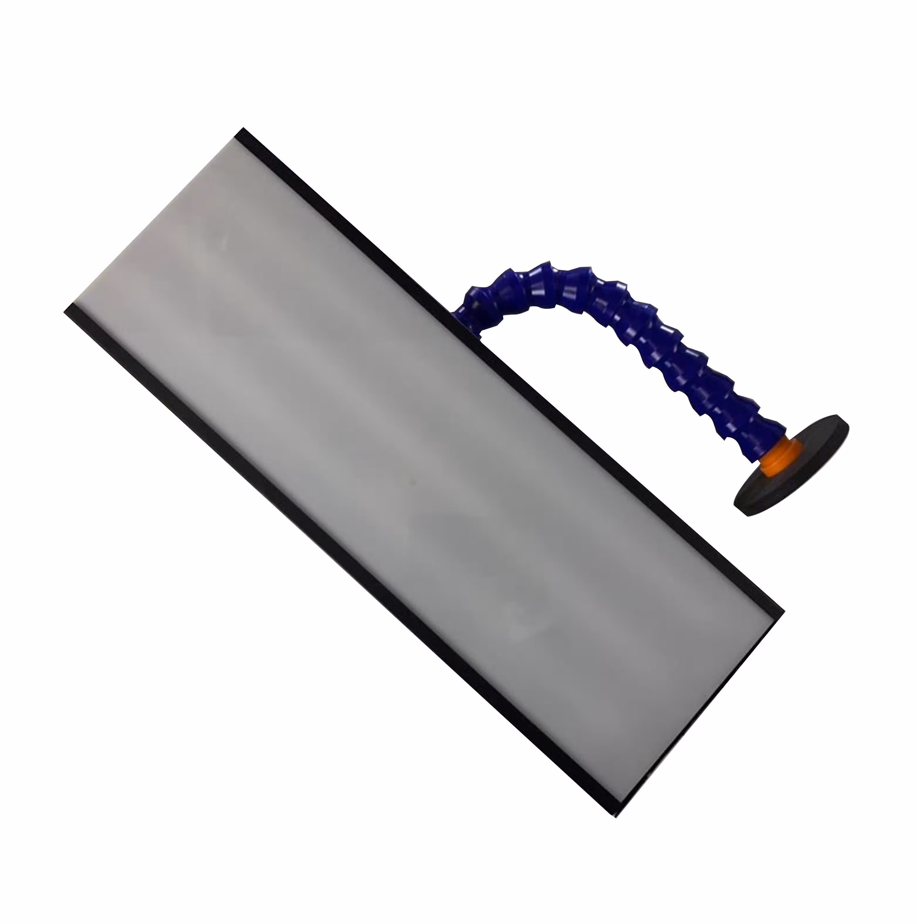 پنل نور لت متصل به بدنه پایه آهنربایی صافکاری مدل GM-PN083