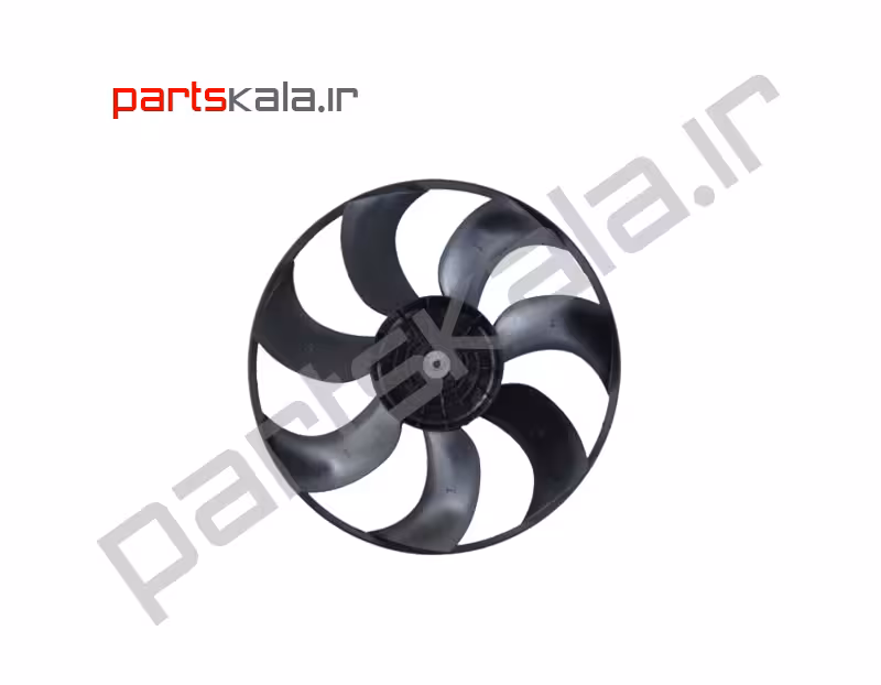 پروانه فن i20 وارداتی