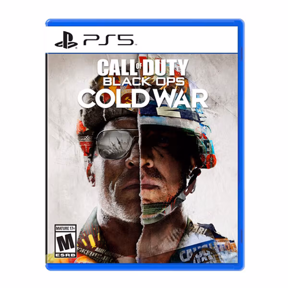 قیمت بازی Call of Duty Black Ops: Cold War برای PS5