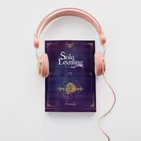 Solo Leveling V06 Audiobook