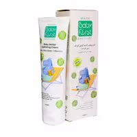 کرم مرطوب کننده گیاهی کودک بی بی فرست سی گل 100 میلی لیتر ـ Seagull Herbal Hydrating Cream ـ بی بی فرست