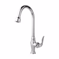 شیر ظرفشویی راسان مدل پریمو کروم