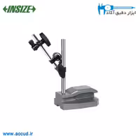پایه ساعت بدون مگنت INSIZE (اینسایز) مدل 6226-80