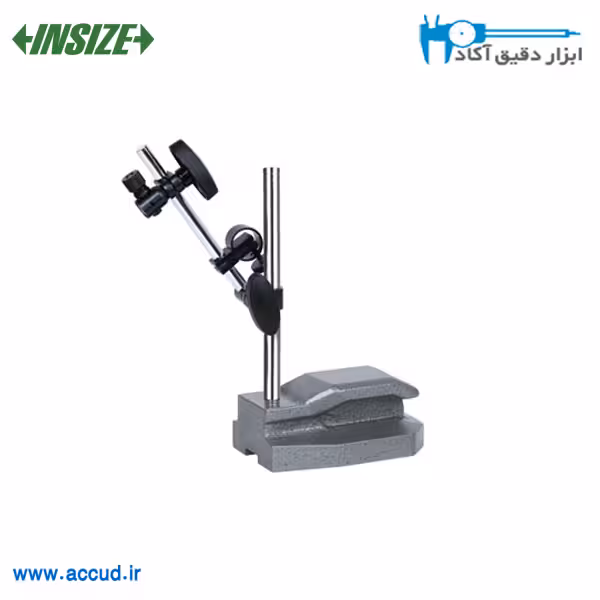 پایه ساعت بدون مگنت INSIZE (اینسایز) مدل 6226-80