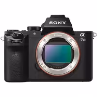 دوربین بدون آینه سونی Sony A7 II