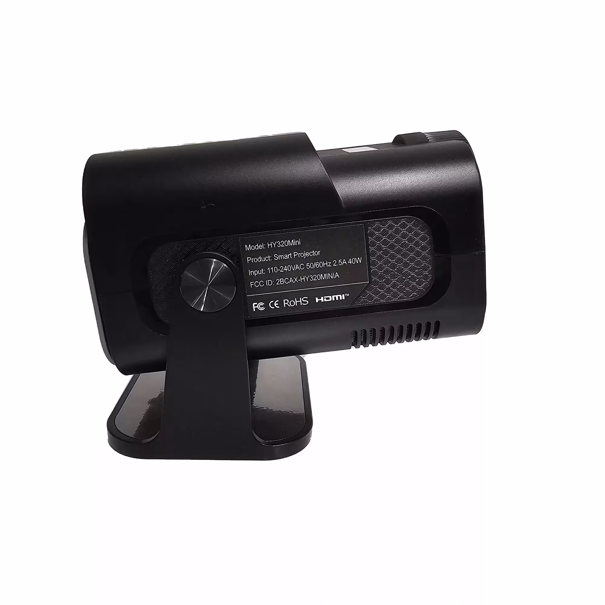 ویدیو پروژکتور اف اس پی مدل FSP-G320mini به همراه دسته بازی