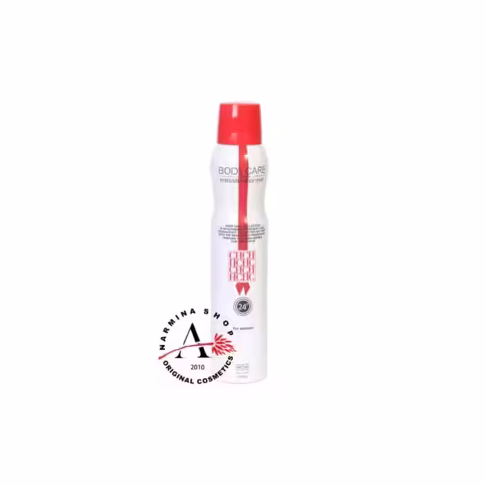 اسپری بادی کر اچ سی BODY CARE HC