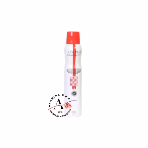 اسپری بادی کر اچ سی BODY CARE HC