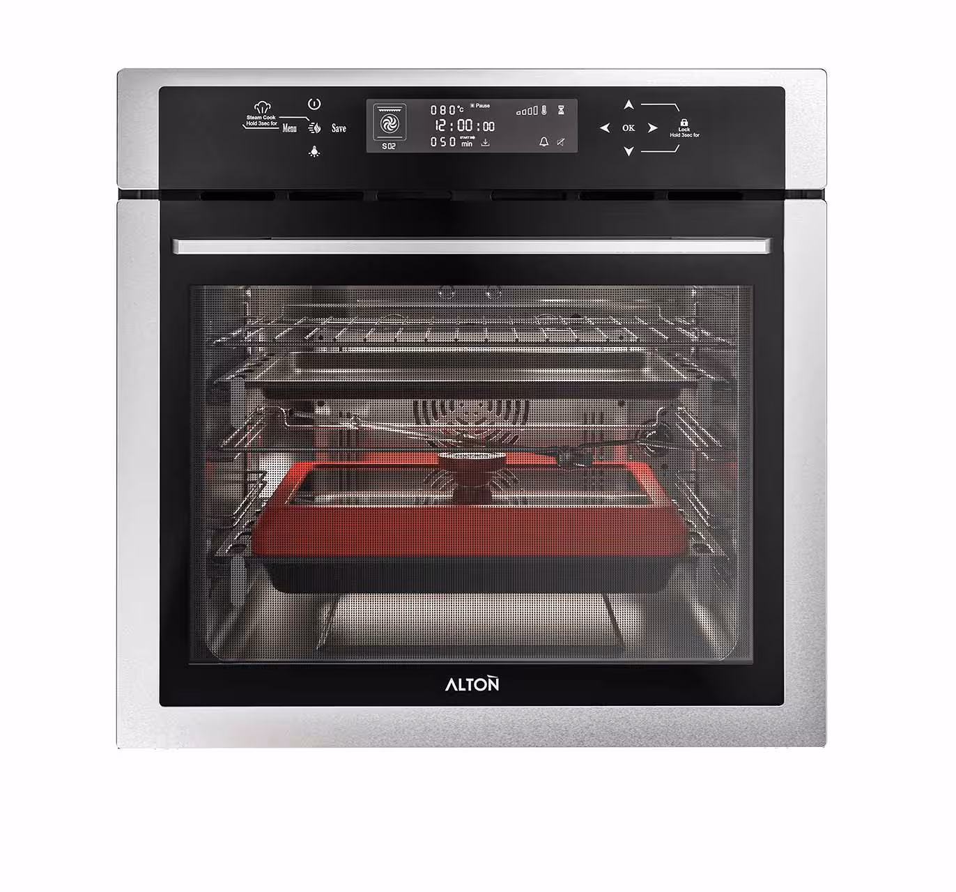 فر توکار آلتون مدل V500S