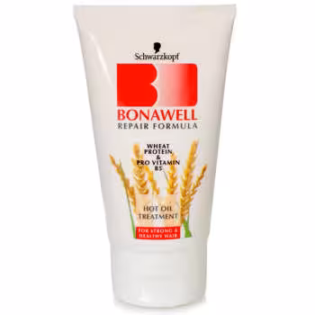 کرم مو شوارزکوف مدل Bonawell حجم 150 میل
