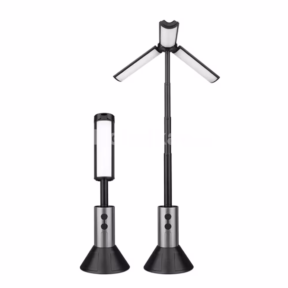 چراغ کمپینگ مدل YD-2324 کد 91451