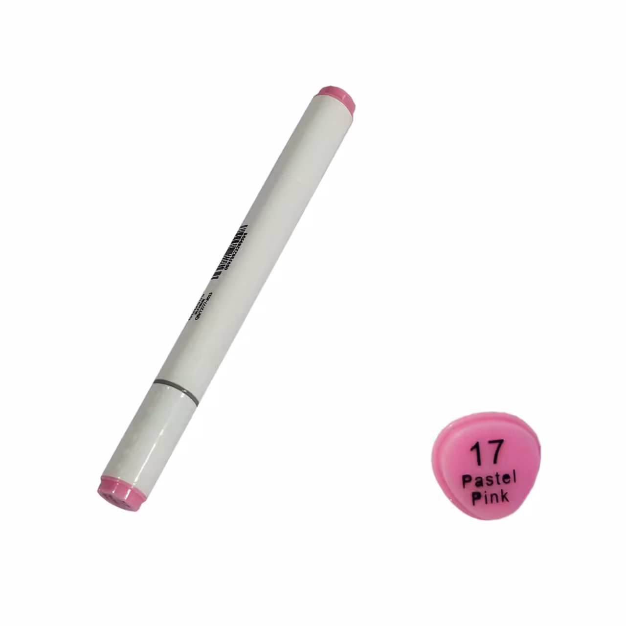 ماژیک دوسر لانک مدل راندو کد 17