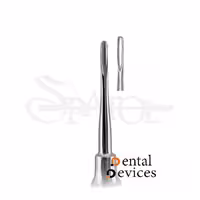 الواتور مستقیم 304 دنتال دیوایس Dental Devices
