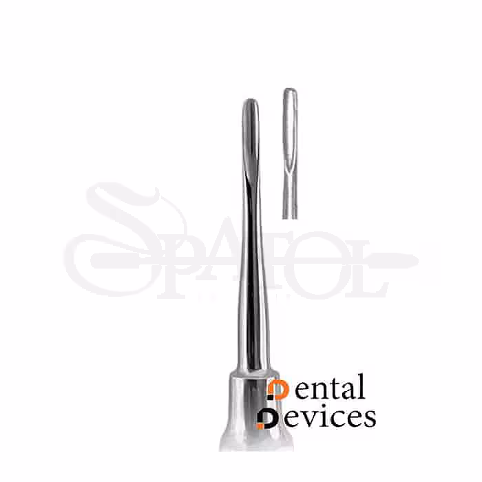 الواتور مستقیم 304 دنتال دیوایس Dental Devices
