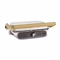 ساندویچ ساز و گریل کاراجا Gastro Grill Pro طرح چوب