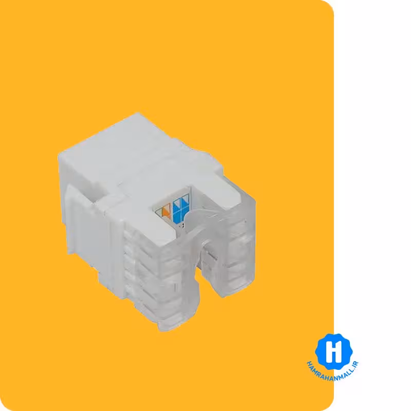 کیستون cat6 کی نت مدلK-N1100
