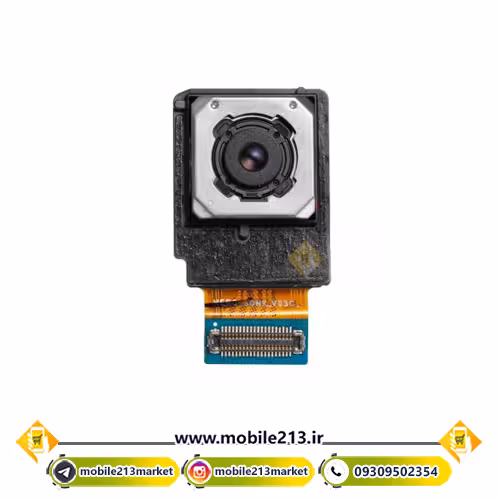 دوربین (Samsung Galaxy S7 Edge (SM-G935