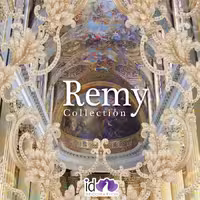 آلبوم کاغذ دیواری رمی Remy