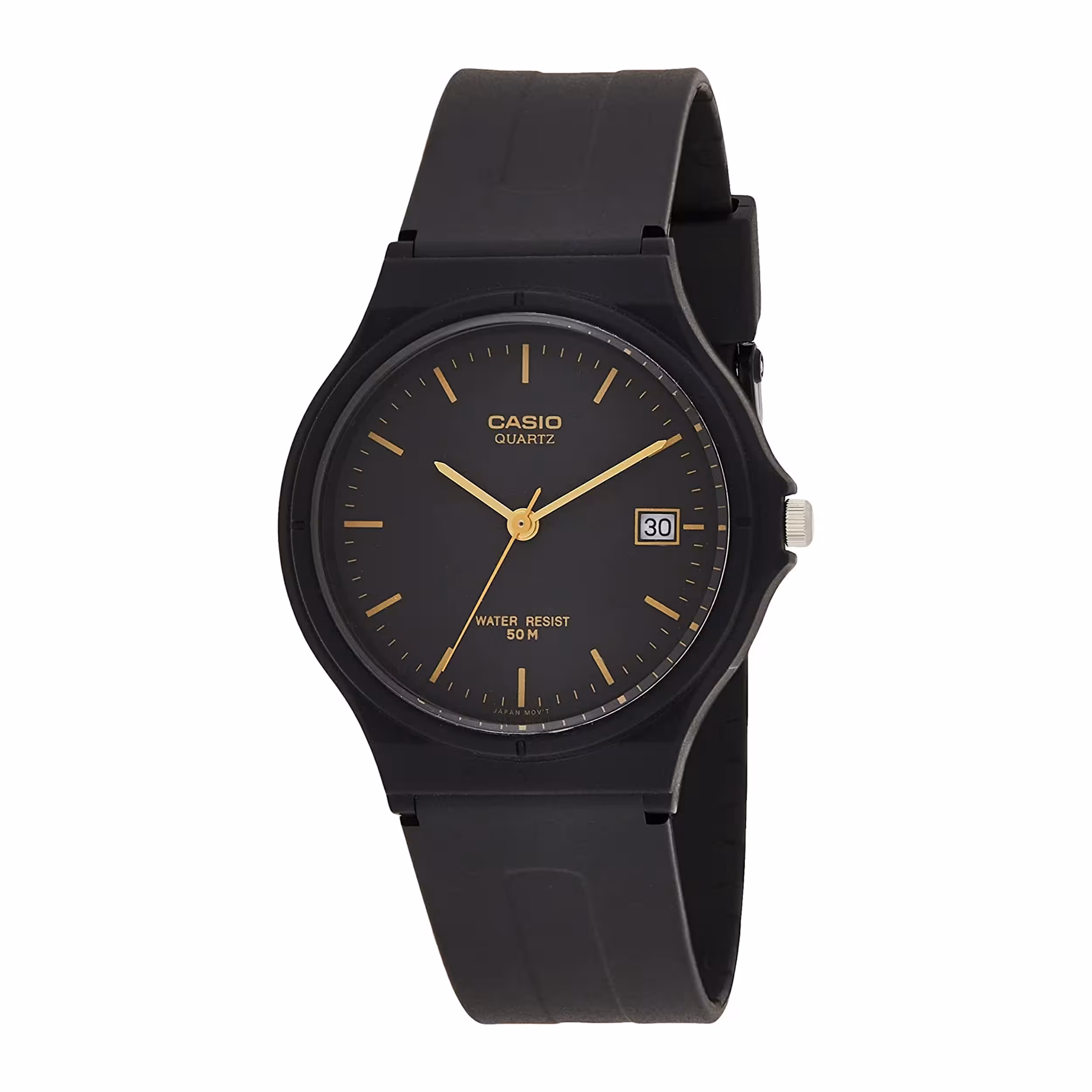 ساعت مچی کاسیو MW-59-1EV