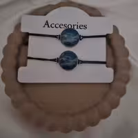 دستبند ست شبتاب ونگوگ کد 02