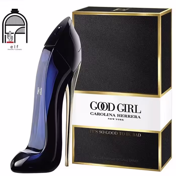 ادکلن گود گرل کارولینا هررا زنانه ادو پرفیوم Carolina Herrera Good Girl Eau De Parfum for Women 80ml